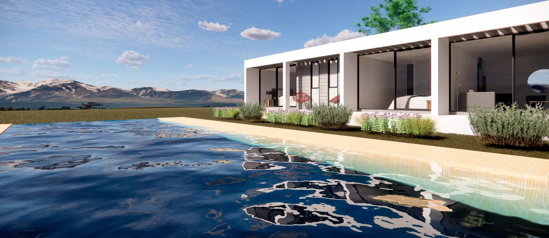 Casa GC