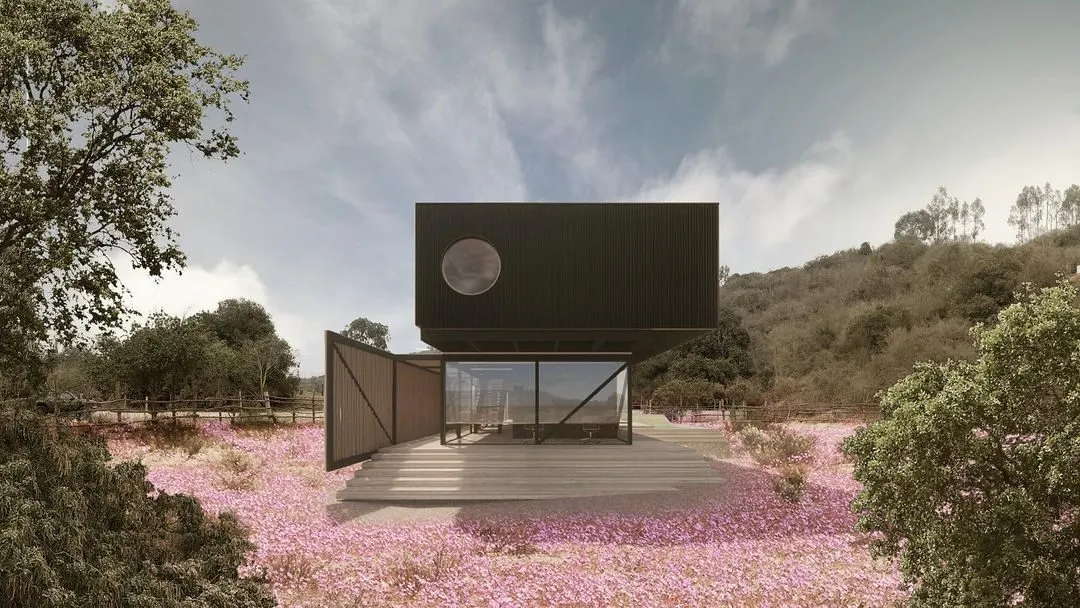 Casa FT, 2