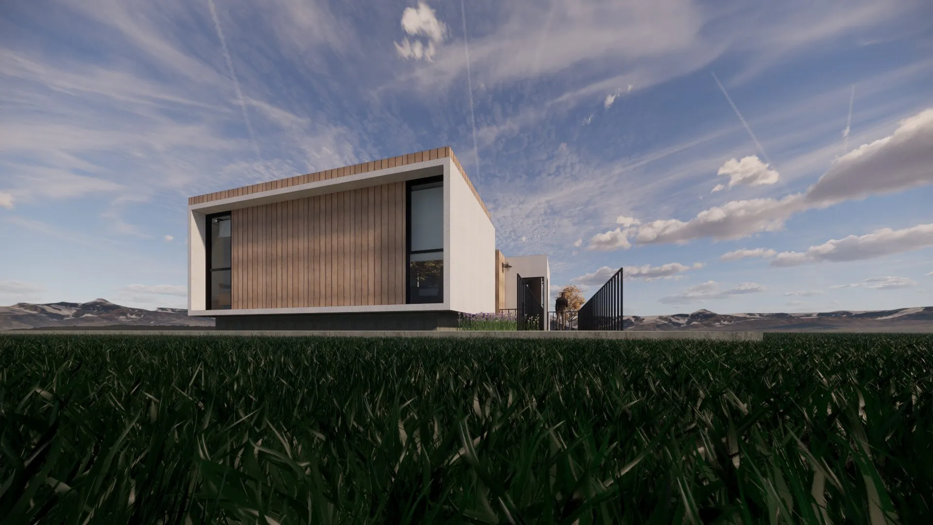 Casa PP, 2