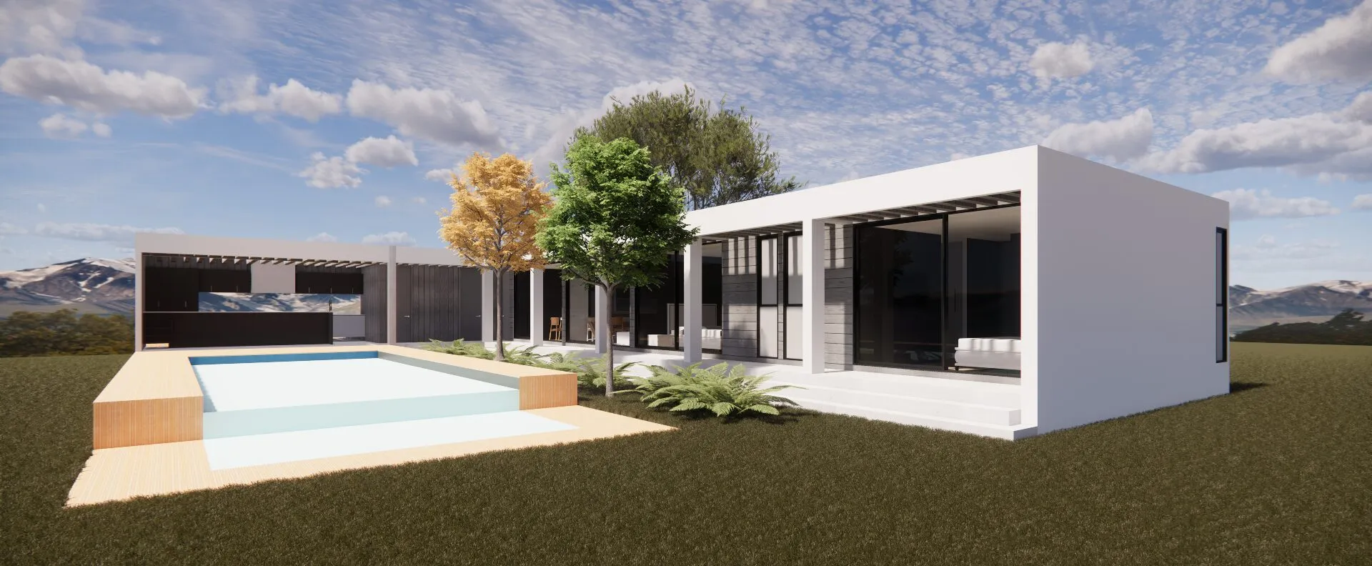 Casa GC, 2