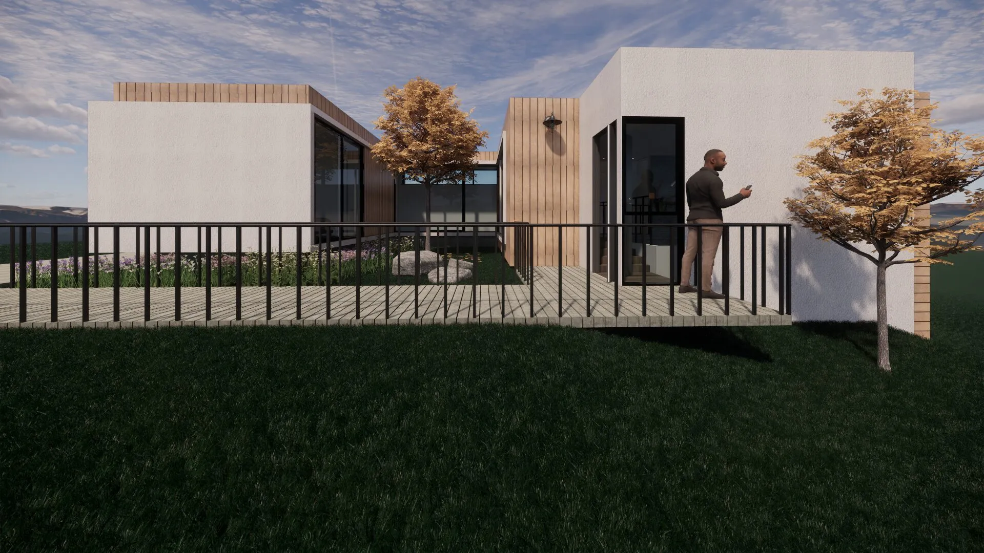 Casa PP, 4