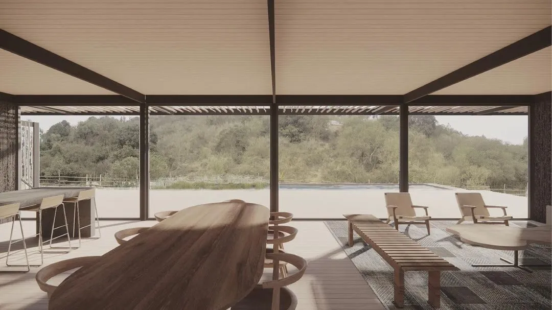 Casa FT, 7